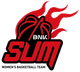 BNK釜山萨姆女篮 Logo