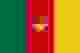 喀麦隆 Logo
