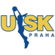 USK布拉格女篮 Logo