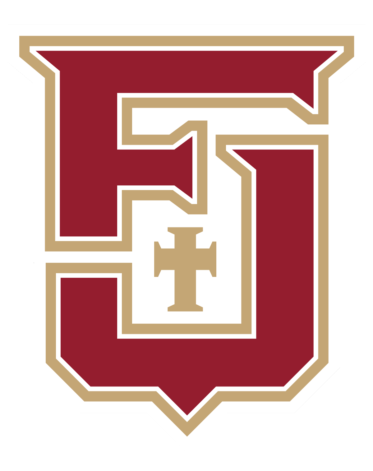 辅仁大学 Logo