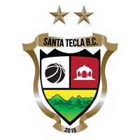 圣特克拉三 Logo