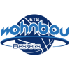 家园天使女篮 Logo