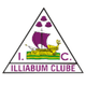 伊利亚堡 Logo