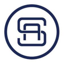 斯坦森学院 Logo
