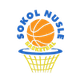 索科努瑟女篮 Logo