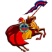 CSJL骑士 Logo