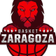 皇家萨拉戈萨 Logo
