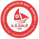 AS沙利 Logo