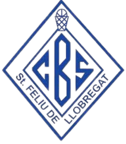 圣费伦泽女篮 Logo