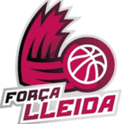 莱里达 Logo