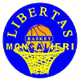 利贝塔斯蒙卡列里女篮 Logo