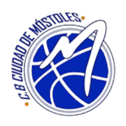 莫斯托莱斯女篮 Logo