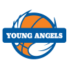 科希策青年女篮 Logo