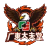广东大夫堂 Logo