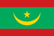 毛里塔尼亚 Logo