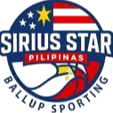 菲律宾天狼星 Logo