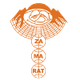 萨莫拉女篮 Logo