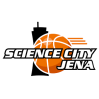耶拿 Logo