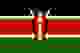 肯尼亚 Logo