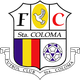 圣达哥林玛 Logo