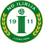 伊利里亚1911 Logo