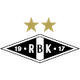 罗森博格女足 Logo