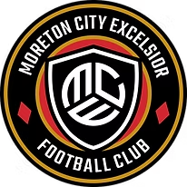 摩顿城精英后备队 Logo