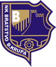 巴拉斯托克鲁帕 Logo
