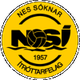 NSI鲁纳维克女足 Logo