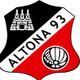 阿尔托纳东方 Logo