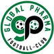 全球制药 Logo