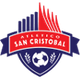 圣克里斯托瓦尔 Logo