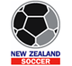 新西兰U20 Logo