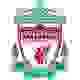 利物浦女足 Logo