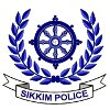 锡金警察 Logo