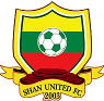 掸联女足 Logo