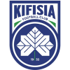 基菲萨 Logo