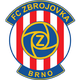 布尔诺 Logo