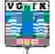 维特斯约女足 Logo