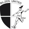 比尔森联女足 Logo