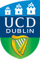 都柏林大学 Logo