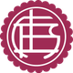 拉努斯后备队 Logo