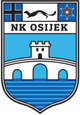 奥西耶克B队 Logo