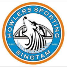 嚎叫者SC Logo