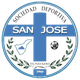 SD圣若泽U19 Logo