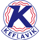 凯夫拉维克女足 Logo
