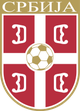 塞尔维亚U21 Logo