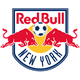 纽约红牛后备队 Logo