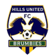 希尤斯布伦贝斯 Logo