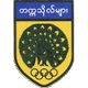 缅甸大学 Logo